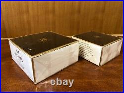 142g CHANEL No 5 After Bath Powder + 150g Bath Soap with Case FREE DELIVERY