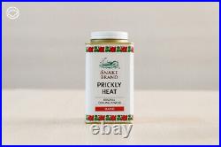 20 x140g Snake Brand Classic Powder for Prickly Heat Cooling Body Soothing Fresh