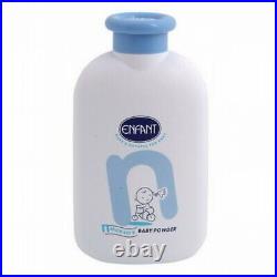 200ml ENFANT Natural Care Baby Powder Beauty Bath Light Refreshing Fragrance