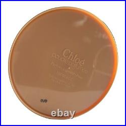 CHLOE By Parfum Lagerfeld Perfumed Dusting Powder 6 oz Sealed without Box