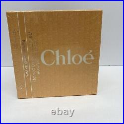 CHLOE PARFUME Dusting Perfume Powder 6 Oz lagerfield Paris Sealed Vtg NOS