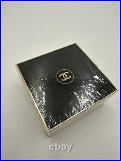 Chanel N° No 5 The Loose Powder Perfumed Body Talc 145g 5.11 Oz. New Sealed Box