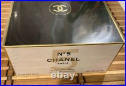 Chanel No. 5 The Loose Powder 145g(5.11oz) BNIB new&boxed