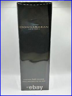 Donnakaran Chiffon Body Powder 100g (new With Box & Sealed)