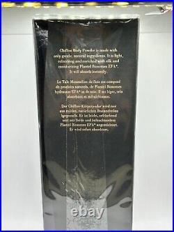 Donnakaran Chiffon Body Powder 100g (new With Box & Sealed)