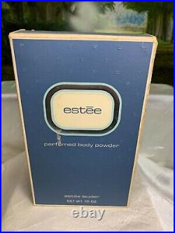 Estee Lauder Perfumed Body Powder 7.5 Oz