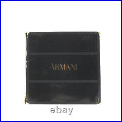 Giorgio Armani'Armani' Dusting Powder 6.7oz/200g New In Box