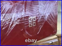 Givenchy L'INTERDIT Perfumed BATH POWDER 5 Oz. NIB. Vintage Sealed in Cellowrap