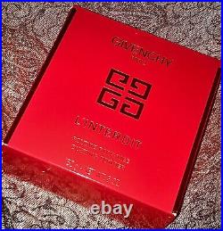 Givenchy L'Interdit Poudre Parfumee 5 oz Bath Powder in Original Box Unopened