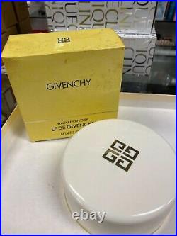 Givenchy Le de Givenchy Bath Powder (5 oz)