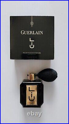 Guerlain LIU Perfumed Shimmer Powder Face & Body