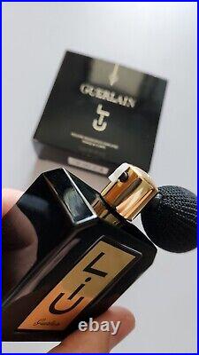 Guerlain LIU Perfumed Shimmer Powder Face & Body