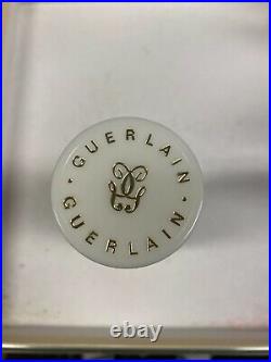 Guerlain Talc Body Powder for Women (4 oz)