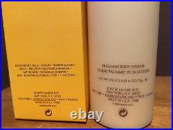 INTUITION by Estée Lauder Fragrant Body Powder Net Wt. 3 oz /85 g New withBox RARE