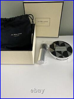 JO MALONE LONDON English Pear & Freesia Scented Body Powder, NIB