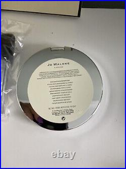 JO MALONE LONDON English Pear & Freesia Scented Body Powder, NIB