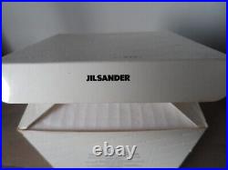 Jil Sander Bath and Beauty Fragrant Dusting Powder 8.8 oz / 250 g Open Box Vntg