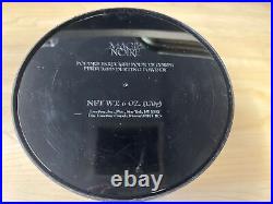 Magie Noire Pefumed Dusting Powder 6.0 oz. /170 g No BOX VINTAGE- Unopened Seal
