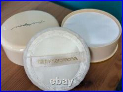 NEW SEALED MARILYN MIGLIN PHEROMONE GOLD DUST BOUDOIR POWDER WithPUFF 4 OZ