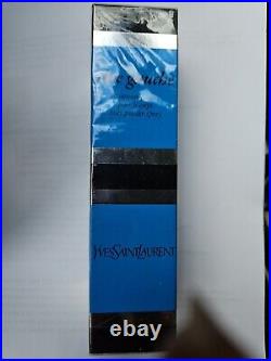 NIB Yves Saint Laurent Rive Gauche Body Powder Spray 5.2 oz/150 gm