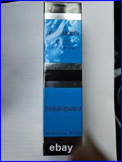NIB Yves Saint Laurent Rive Gauche Body Powder Spray 5.2 oz/150 gm