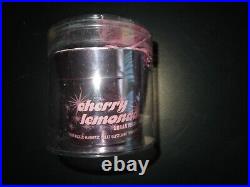 NIP Urban Decay Cherry Lemonade Iridescent Kissable/Lickable Shimmer Body Powder