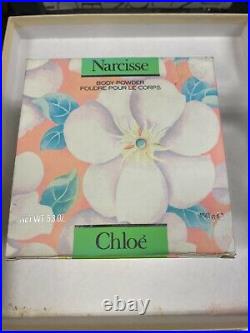 Narcisse by Chloe Body Powder (5.3 oz)