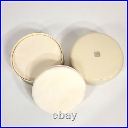 New Fidji Perfumed Dusting Powder By Parfums Guy Laroche Vintage 4 oz