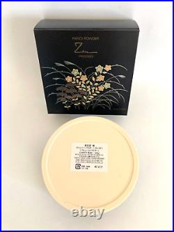 SHISEIDO FANCY POWDER Zen(PRESSED) Made in Japan 3.5 Fl oz / 100g BRAND NEW