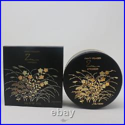 Shiseido Zen Pressed Fancy Powder 3.5oz/ml Vinatage