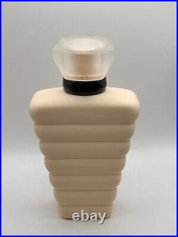 Tresor By Lancome 100 G / 3.5 Oz Vintage Perfumed Body Powder (new With Box)