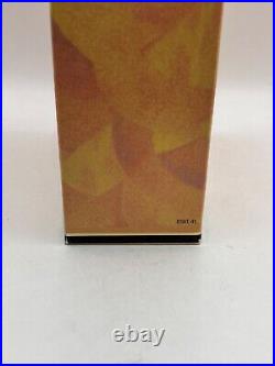 Tresor By Lancome 100 G / 3.5 Oz Vintage Perfumed Body Powder (new With Box)