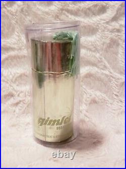 URBAN DECAY Gimlet Sparkly Sweet Body Powder You Can Lickable Leopard Puff. 23oz