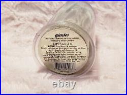 URBAN DECAY Gimlet Sparkly Sweet Body Powder You Can Lickable Leopard Puff. 23oz