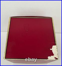 VINTAGE Diamonds and Rubies Elizabeth Taylor Pefumed Body Powder 5.3 oz NEW