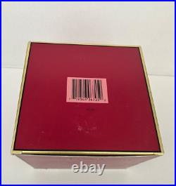 VINTAGE Diamonds and Rubies Elizabeth Taylor Pefumed Body Powder 5.3 oz NEW