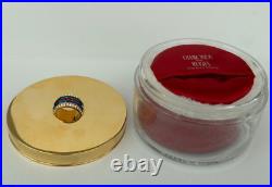 VINTAGE Diamonds and Rubies Elizabeth Taylor Pefumed Body Powder 5.3 oz NEW