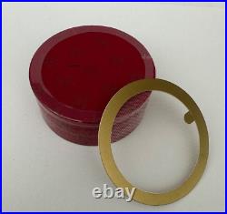 VINTAGE Diamonds and Rubies Elizabeth Taylor Pefumed Body Powder 5.3 oz NEW