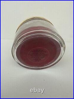 VINTAGE Diamonds and Rubies Elizabeth Taylor Pefumed Body Powder 5.3 oz NEW