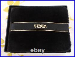 VTG 1980s ORIGINAL BethCo Classic FENDI Perfumed Body Dusting Powder 5.3 Oz 150g