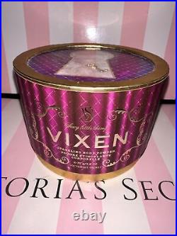 Victoria's Secret Sexy Little Things Vixen Shimmer Body Powder. Sealed