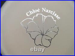 Vintage Chloe Narcisse POUDRE POUR LE CORPS Body 1.25 OZ. 35g Body Powder USA