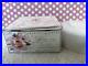 Vintage-Crabtree-Evelyn-EVELYN-ROSE-Dusting-Powder-Puff-3-4-oz-New-in-Box-01-bn