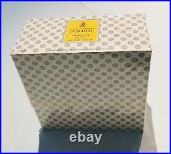 Vintage GUERLAIN Shalimar 8 oz Dusting Powder (New with Box & Seal) Never Opened
