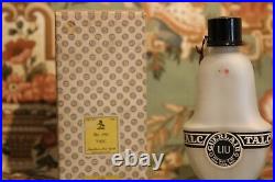 Vintage LIU No 650 Talc by Guerlain Body Powder (4 fl oz) NIB